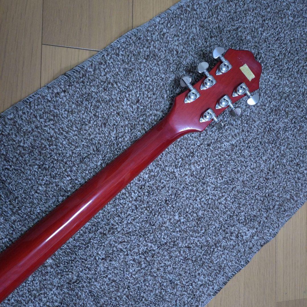 Epiphone LESPAUL DC PRO エレキギター