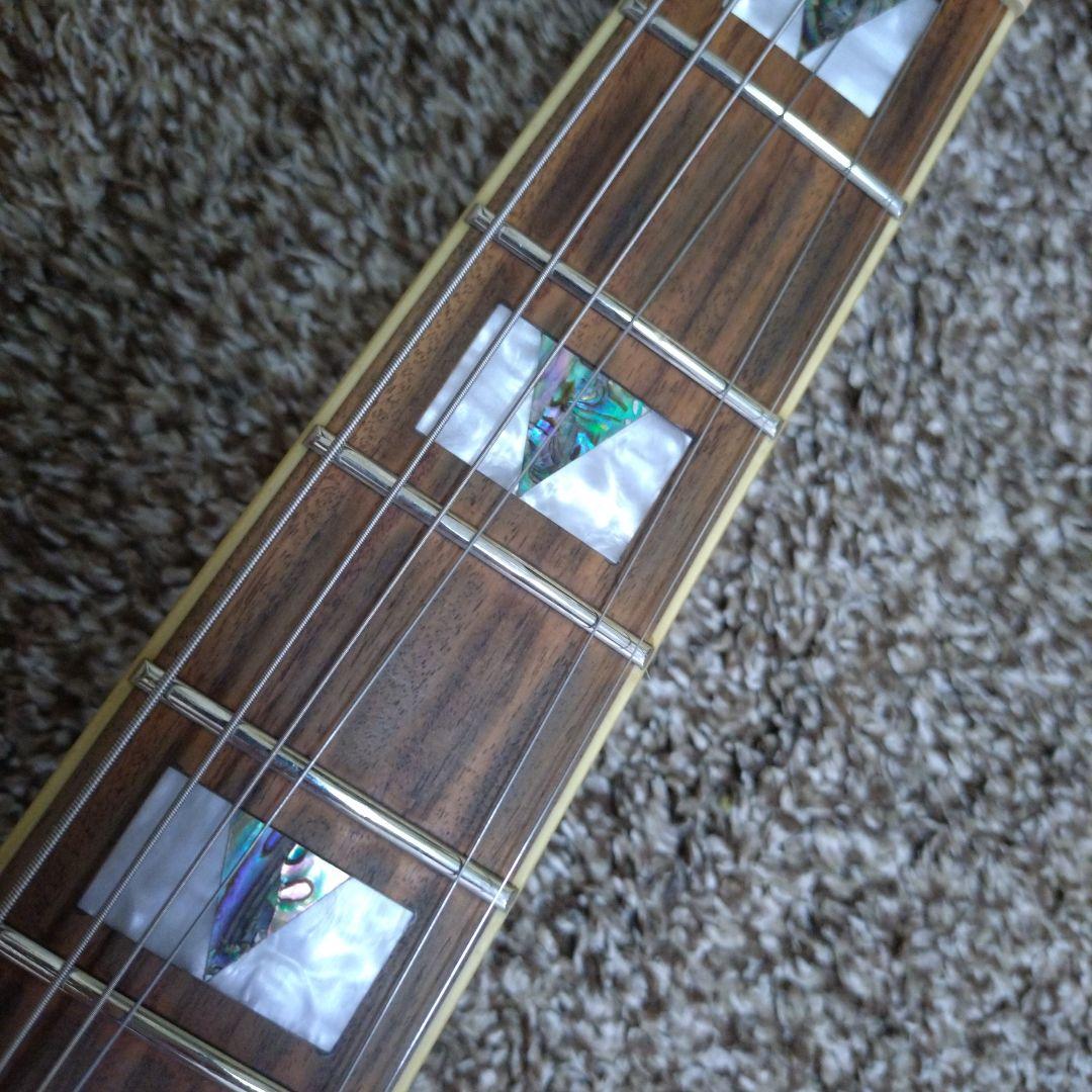 Epiphone LESPAUL DC PRO エレキギター