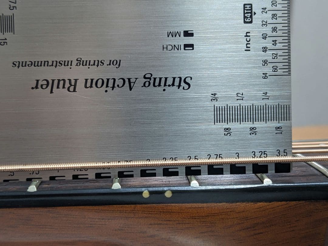 Morris F-01NAT アコースティックギター