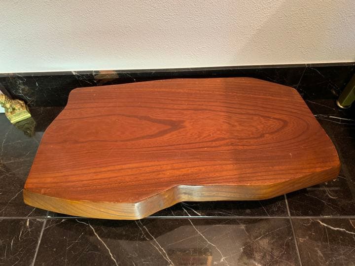 座卓 一枚板 無垢材 ローテーブル 置 天然木 和家具 作業台 和モダン
