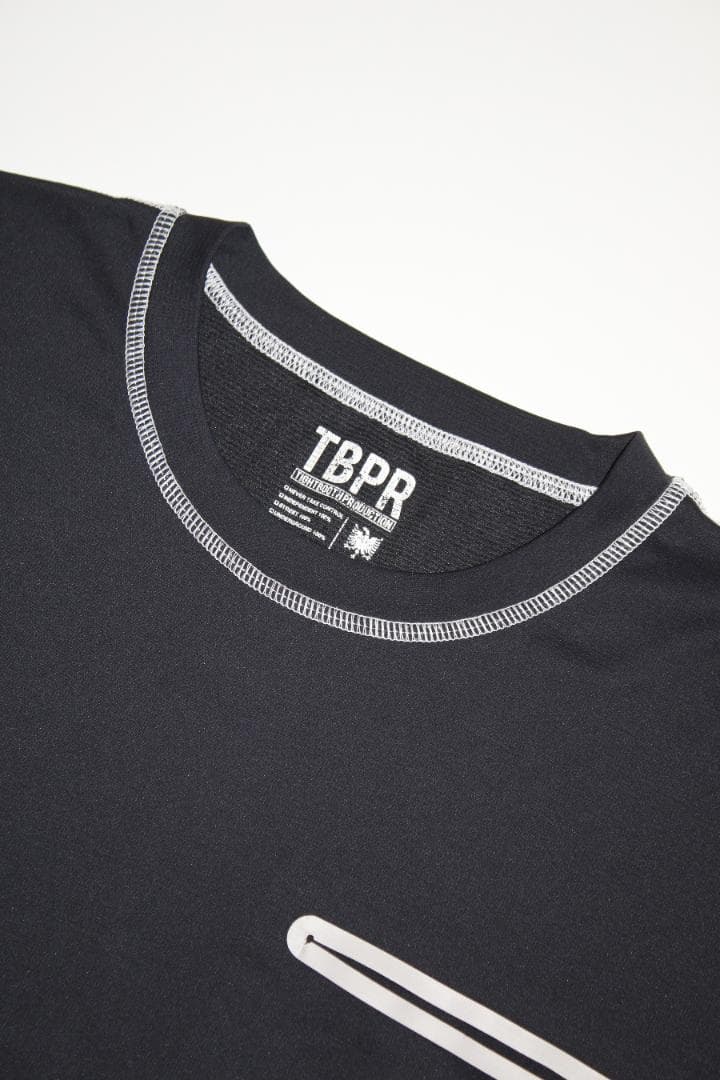 TBPR Tシャツ L tightbooth production