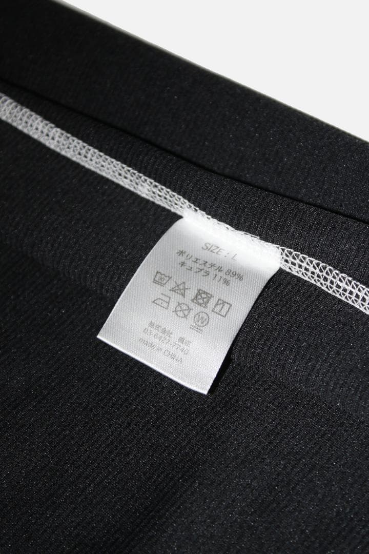 TBPR Tシャツ L tightbooth production