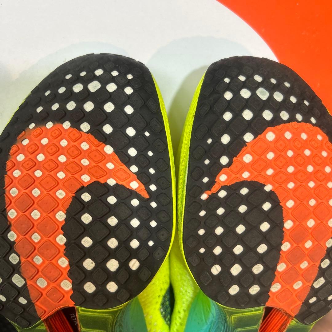 NIKE ヴェイパーフライnext%3 27cm