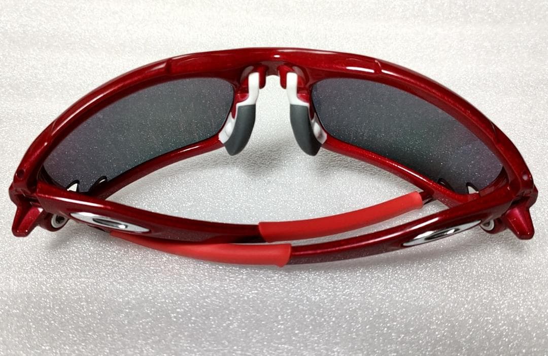 オークリー レーシングジャケット サングラス OAKLEY スポーツ 自転車