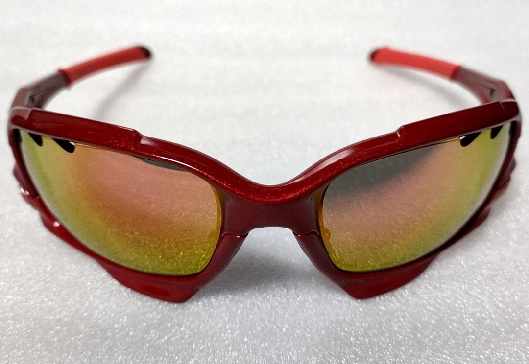オークリー レーシングジャケット サングラス OAKLEY スポーツ 自転車