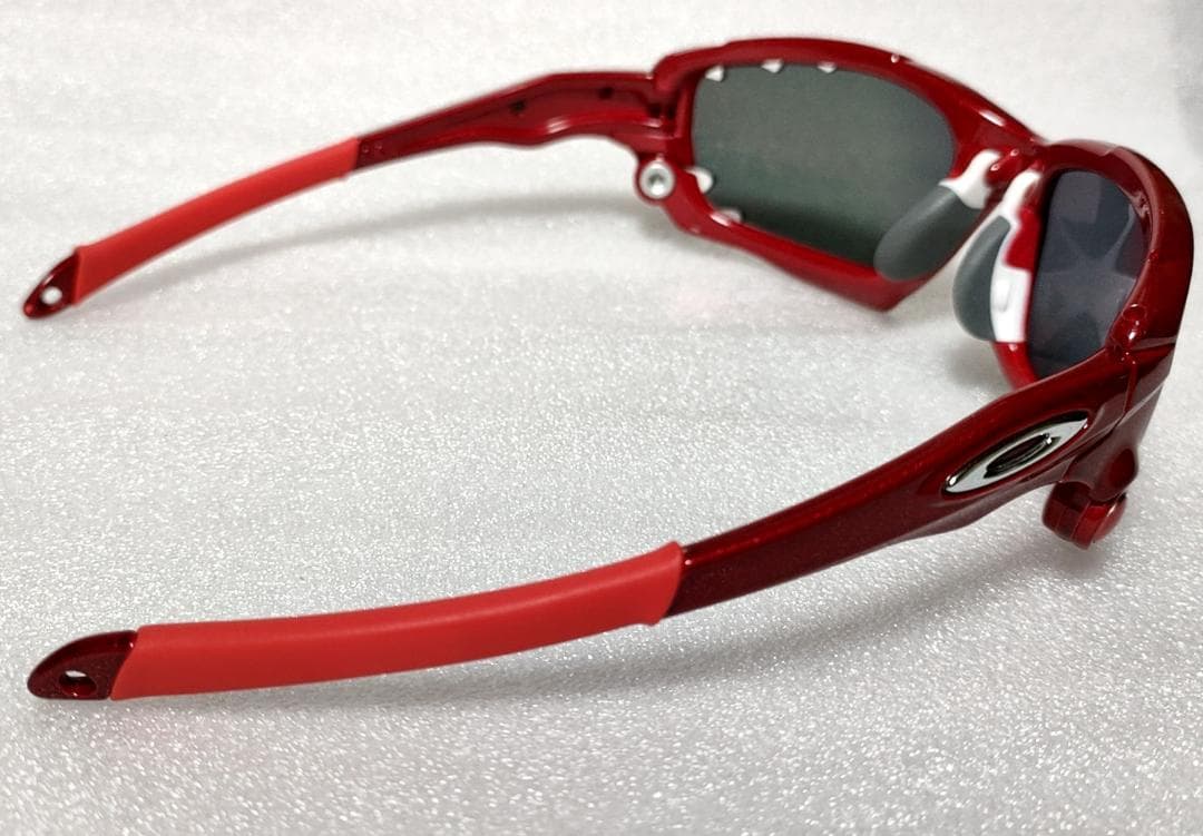 オークリー レーシングジャケット サングラス OAKLEY スポーツ 自転車