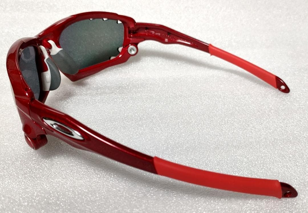オークリー レーシングジャケット サングラス OAKLEY スポーツ 自転車