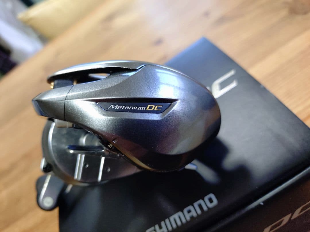 １５メタニウムDC　HG右