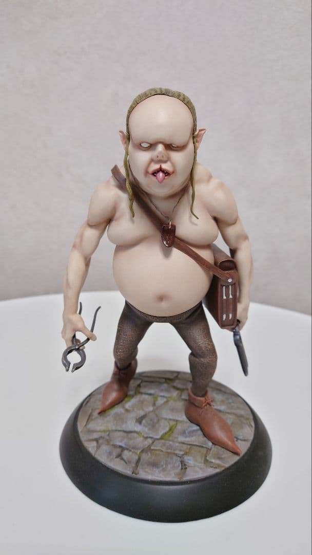 ベルセルク　フィギュア　レア品三体セット