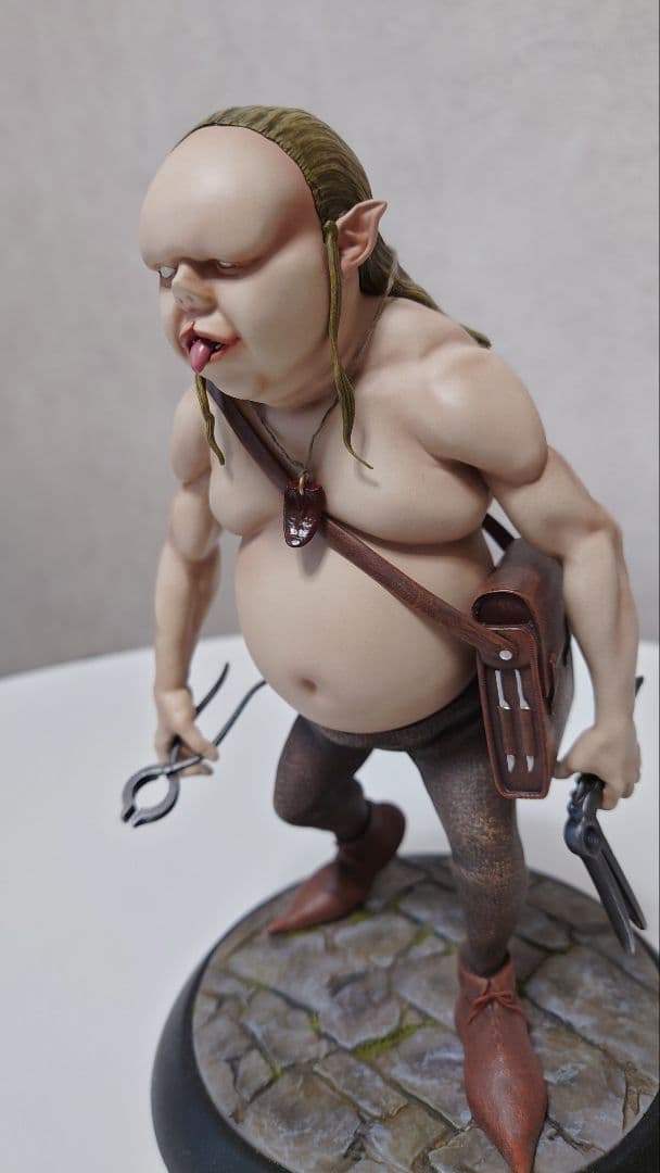 ベルセルク　フィギュア　レア品三体セット