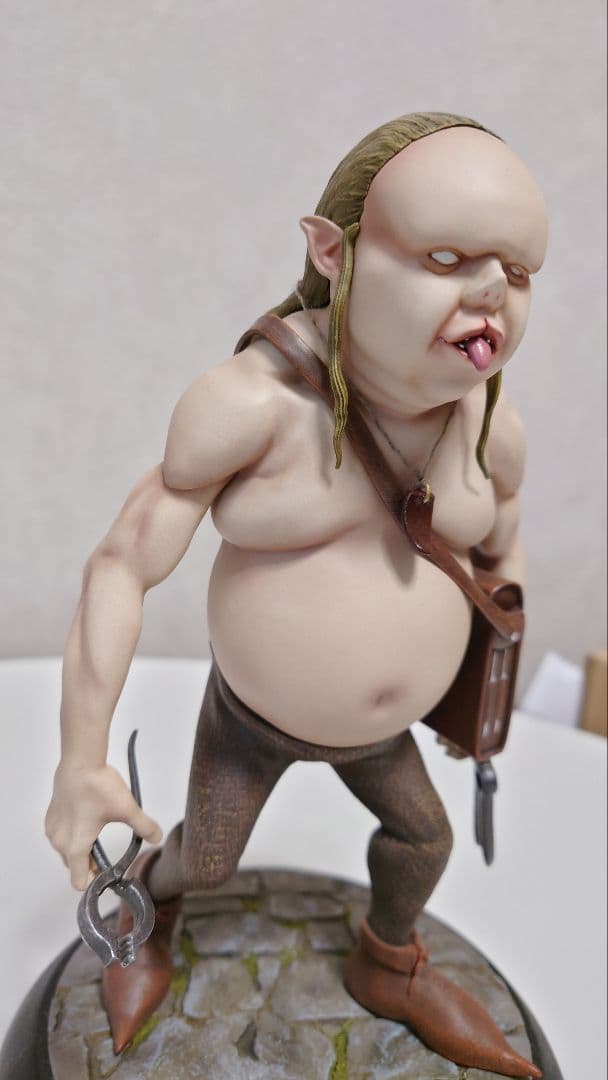 ベルセルク　フィギュア　レア品三体セット