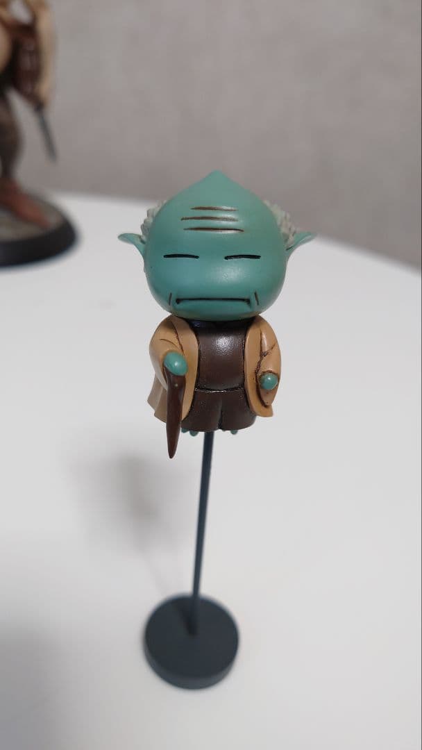 ベルセルク　フィギュア　レア品三体セット