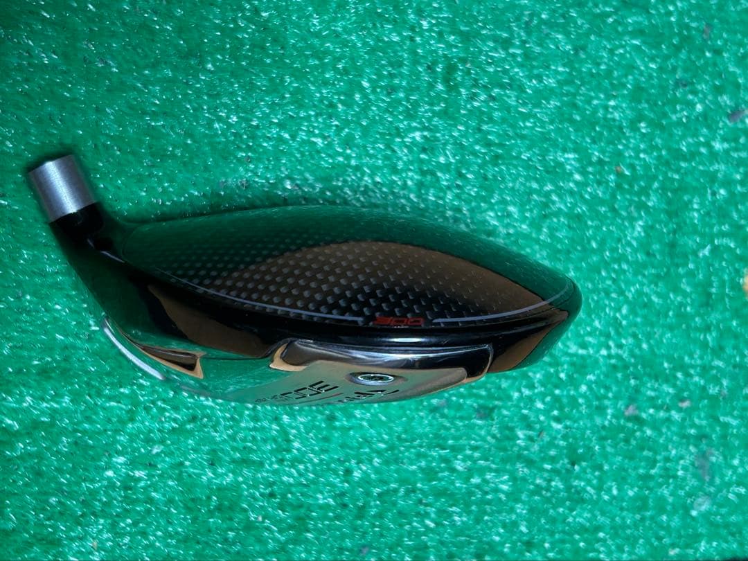 TaylorMade 300 Mini D 11.5°(訳あり)