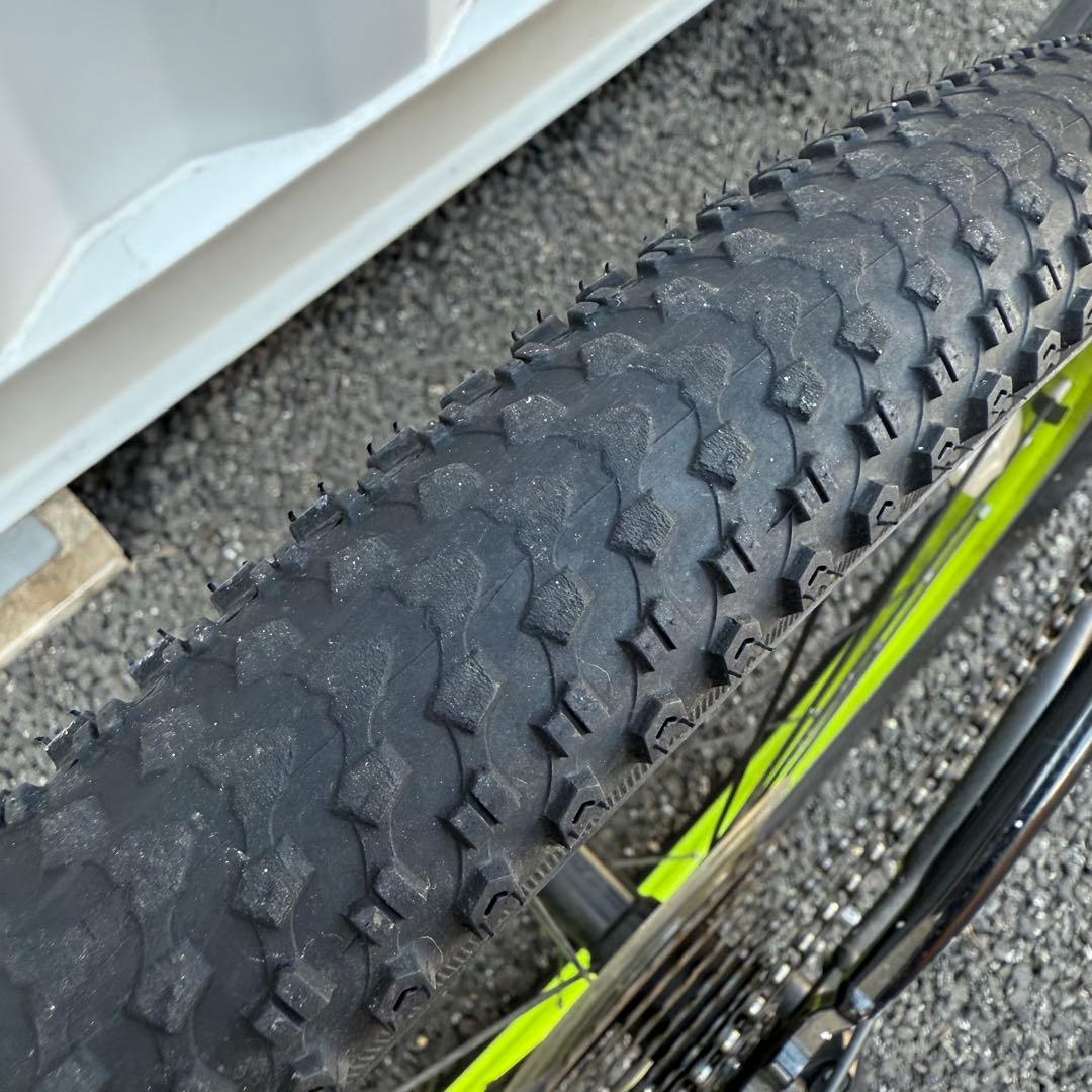 にじのいろ　Wahoo 24インチ 身長130-150cm定価5.5万円