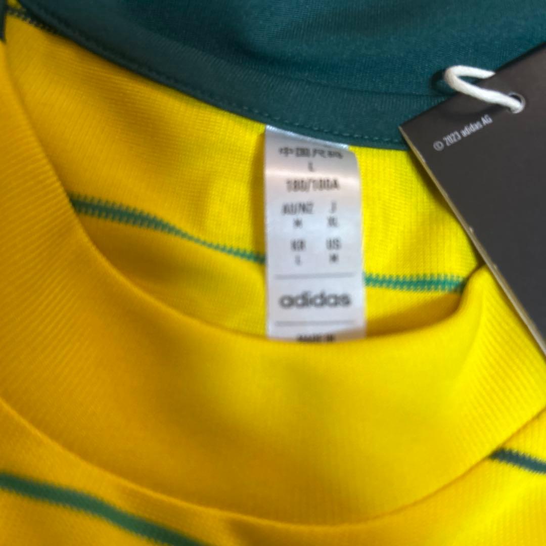 adidas Celtic FC シャツ