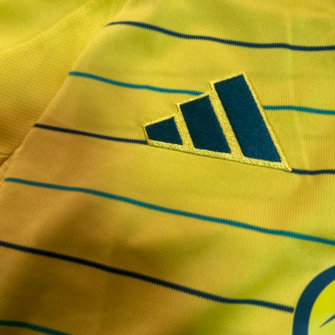 adidas Celtic FC シャツ