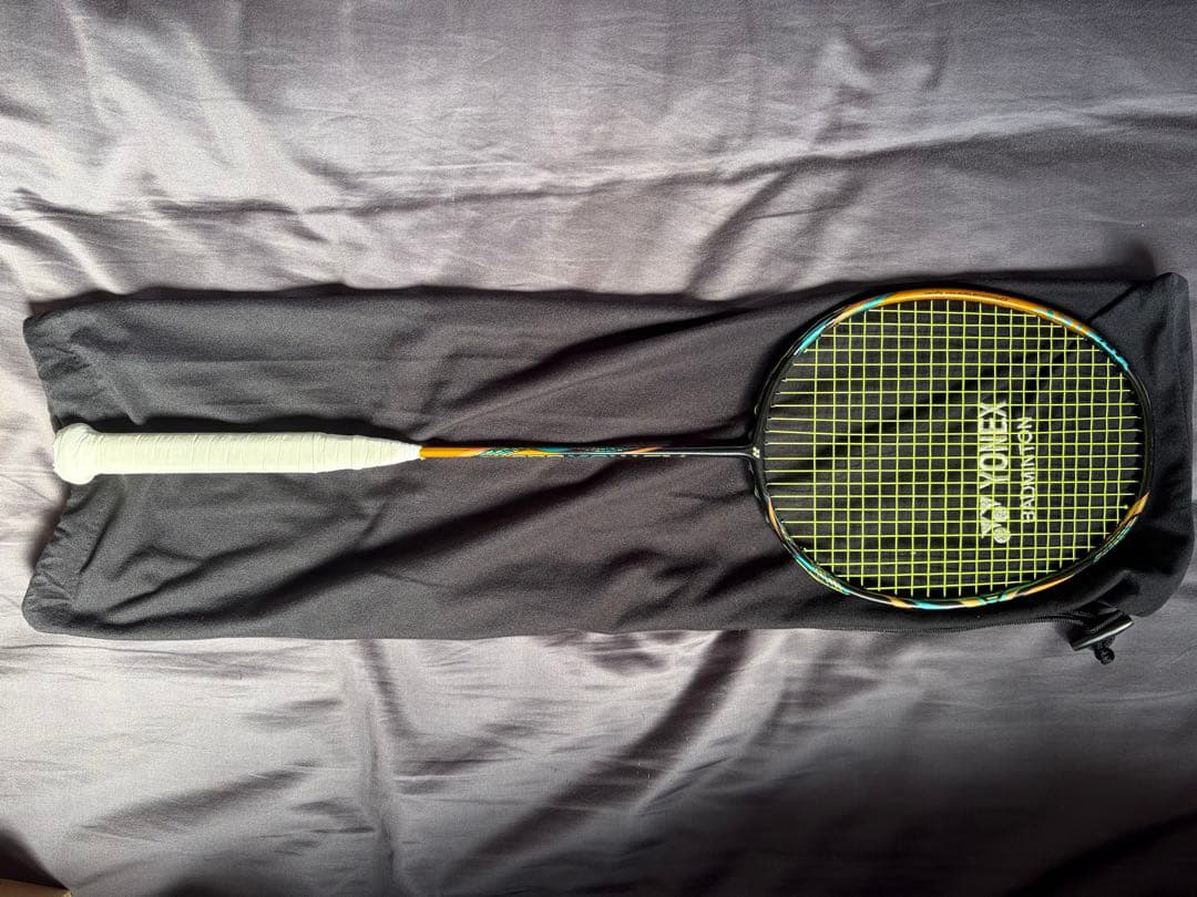 YONEX アストロクス 88Dプロ 第2世代 4U6
