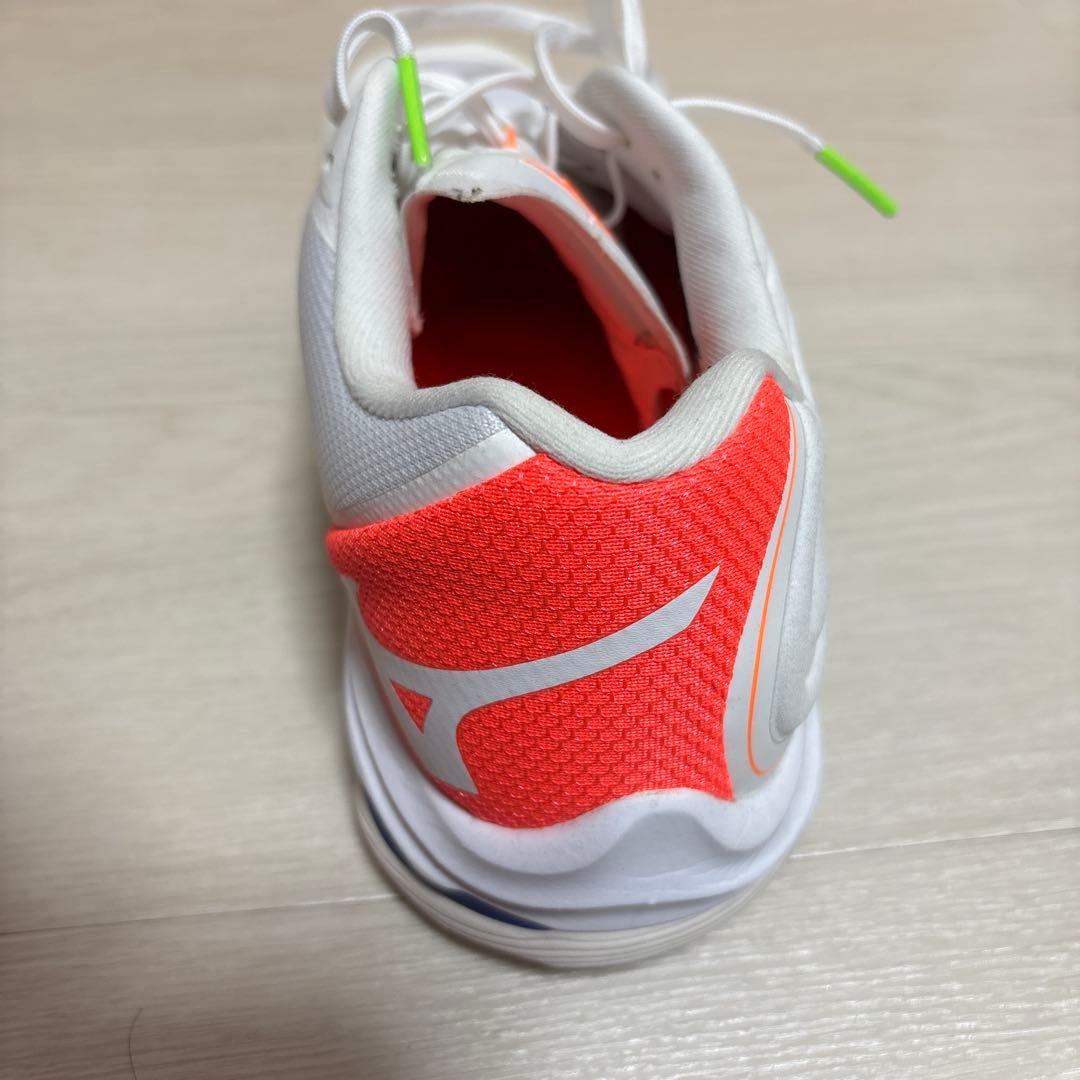 Mizuno バレーボールシューズ 美品