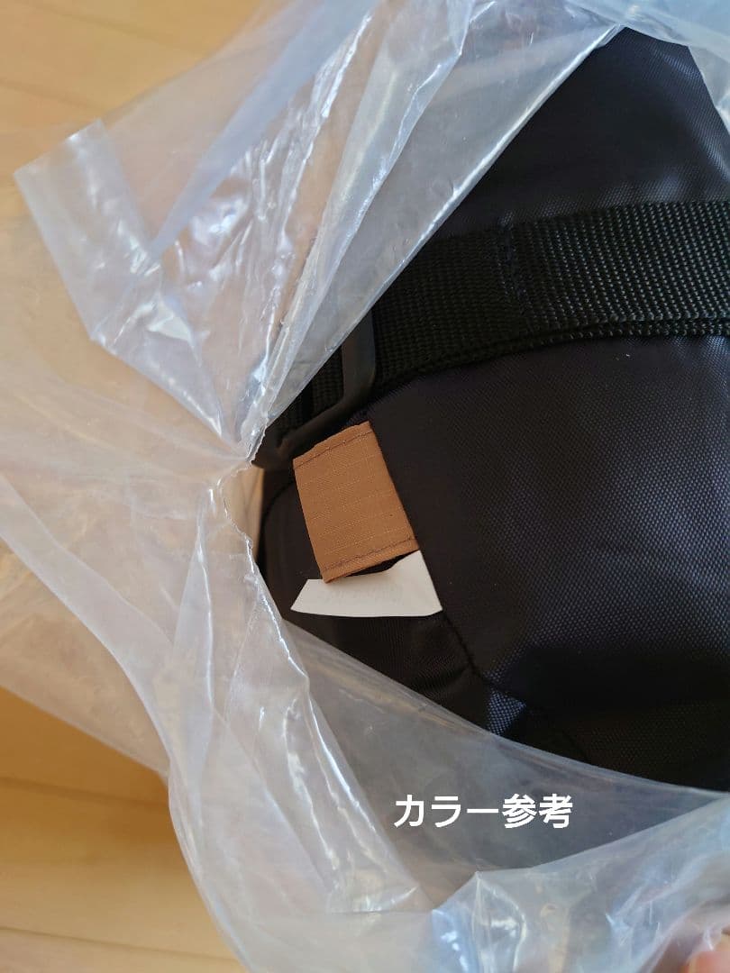 新品未開封　FieldSAHARA Zenith Z1500 -15℃ 寝袋