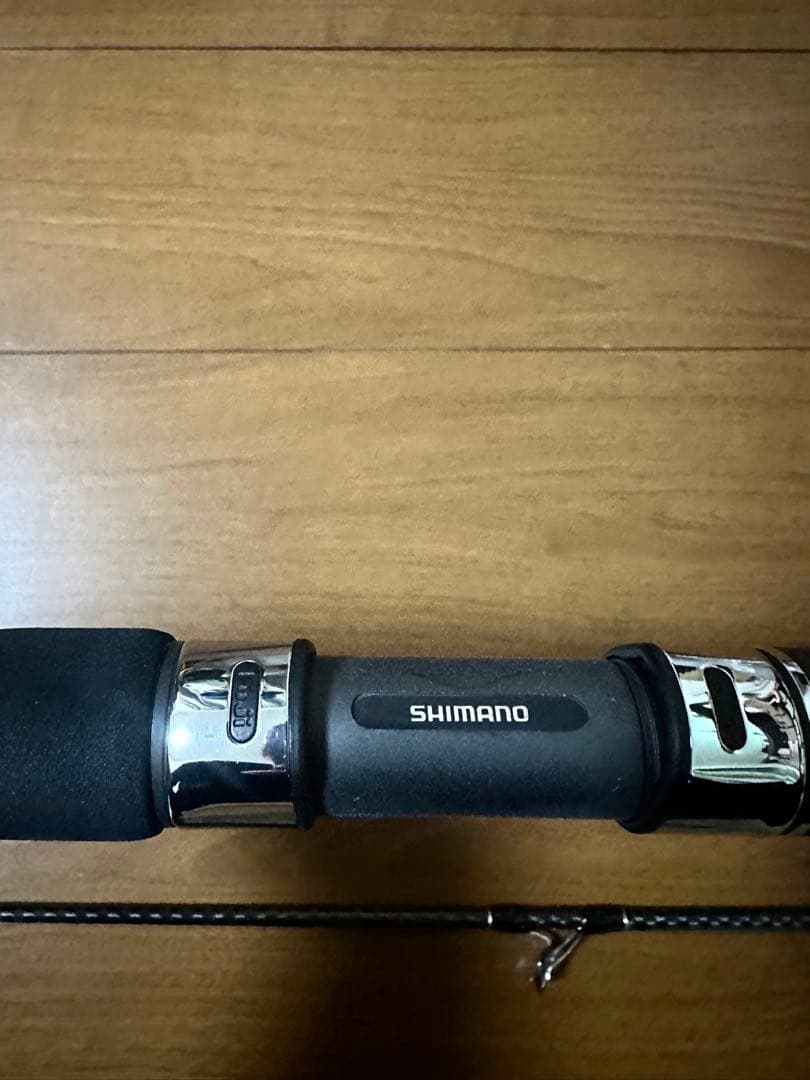 シマノ　コルトスナイパー　S906MH