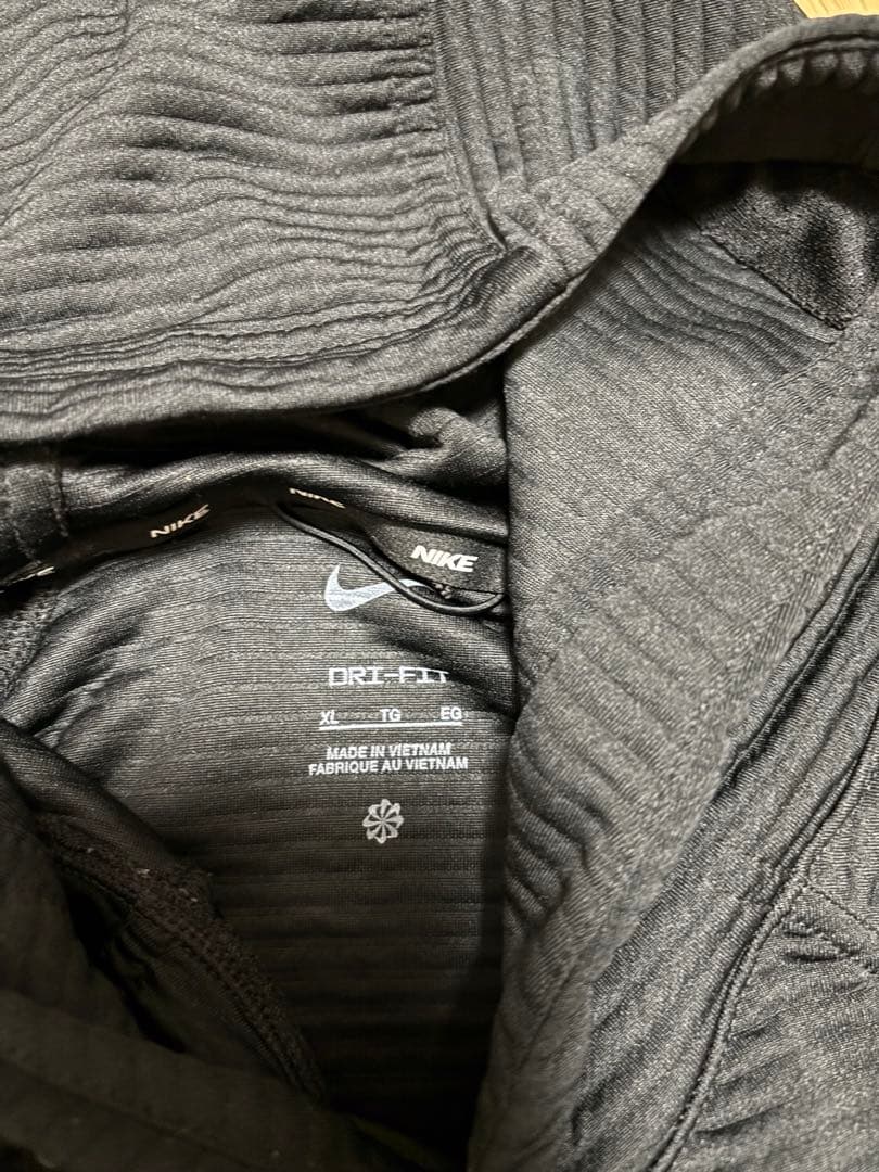 Nike DRI-FIT トレーニングウェア　セットアップ