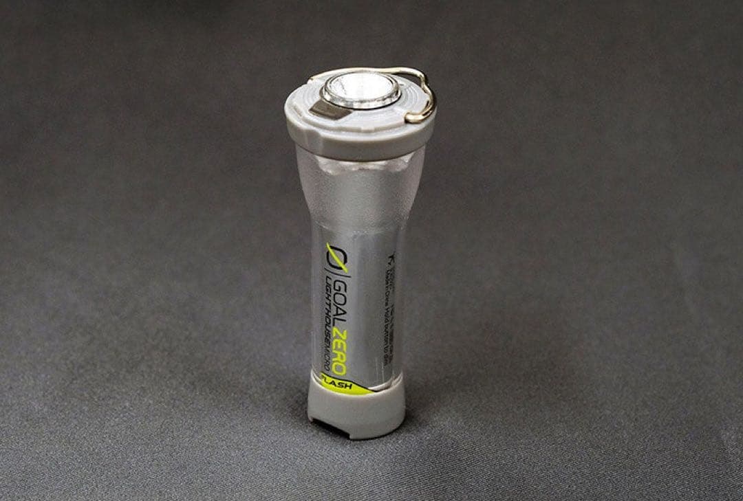 【限定】ゴールゼロ 日本別注カラーGOAL ZERO USBランタン