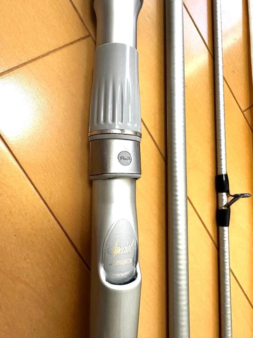 SHIMANO シマノ ARGOS アルゴス スペシャル 50–300