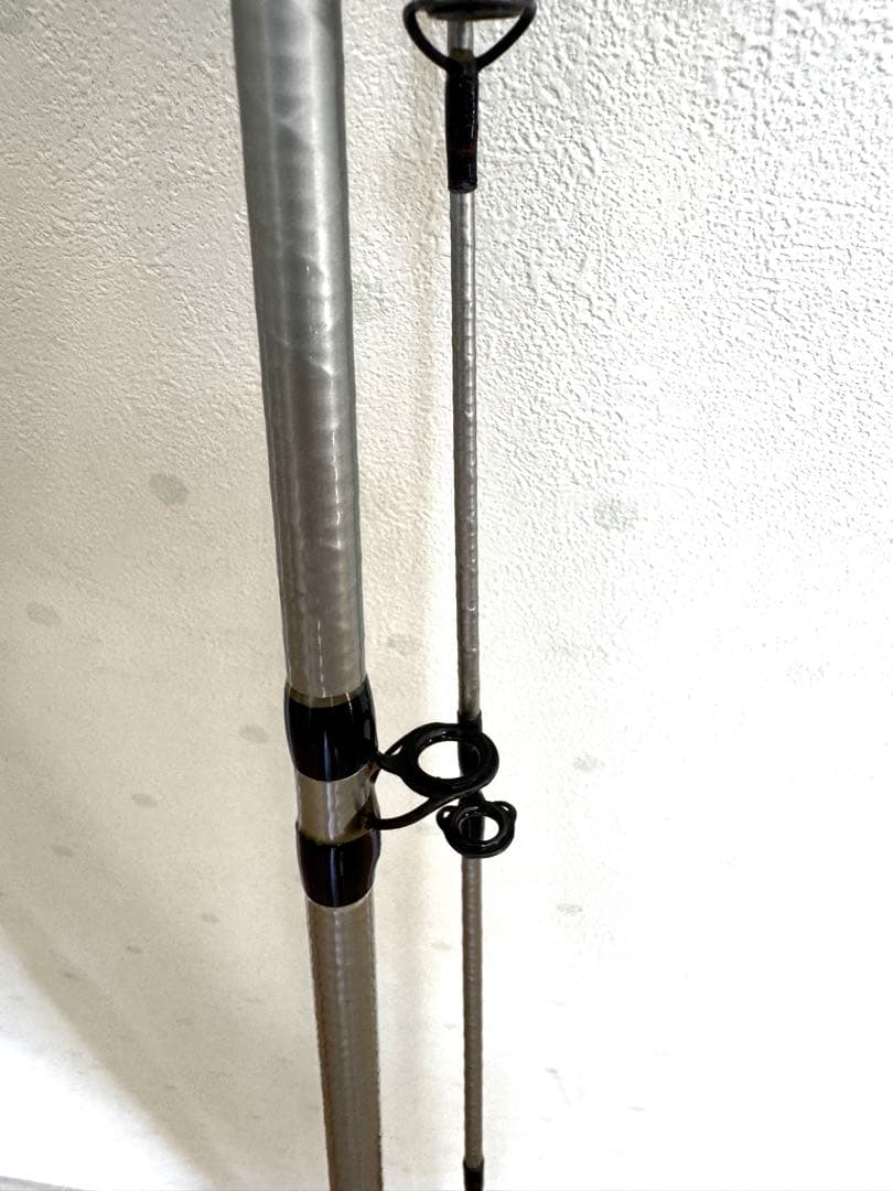 SHIMANO シマノ ARGOS アルゴス スペシャル 50–300