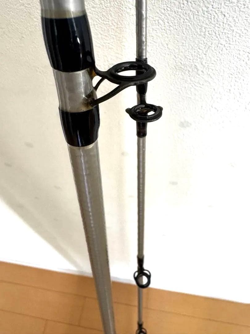 SHIMANO シマノ ARGOS アルゴス スペシャル 50–300