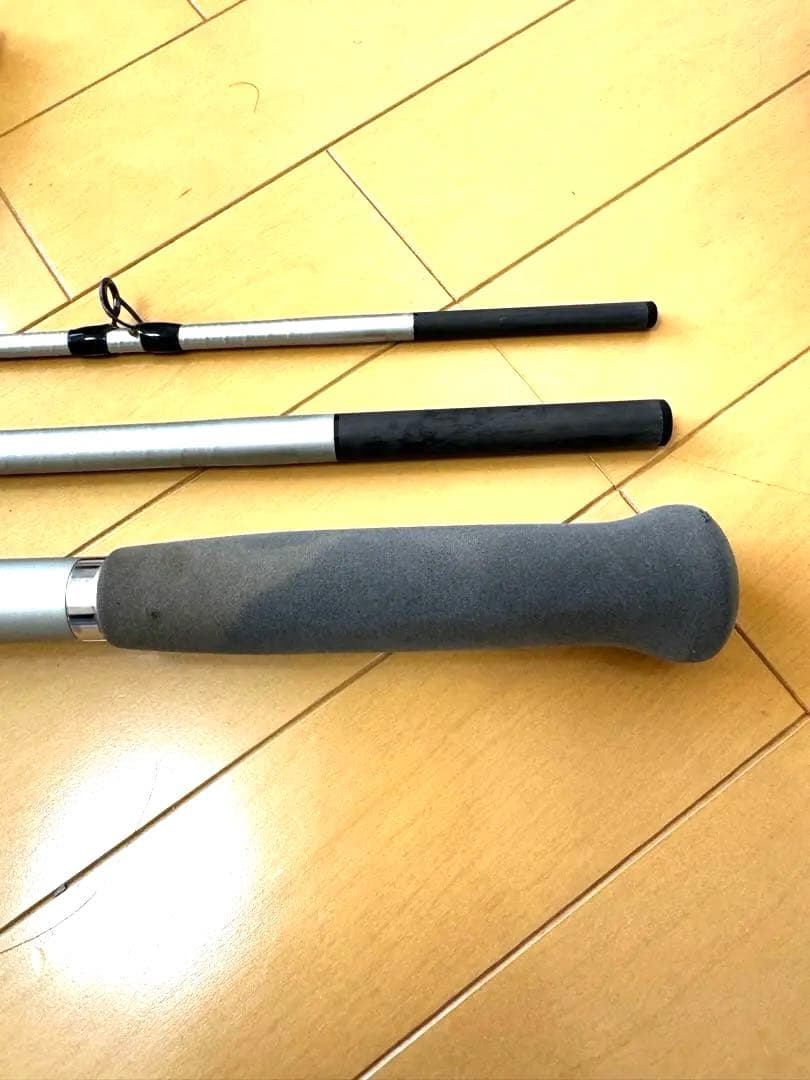 SHIMANO シマノ ARGOS アルゴス スペシャル 50–300