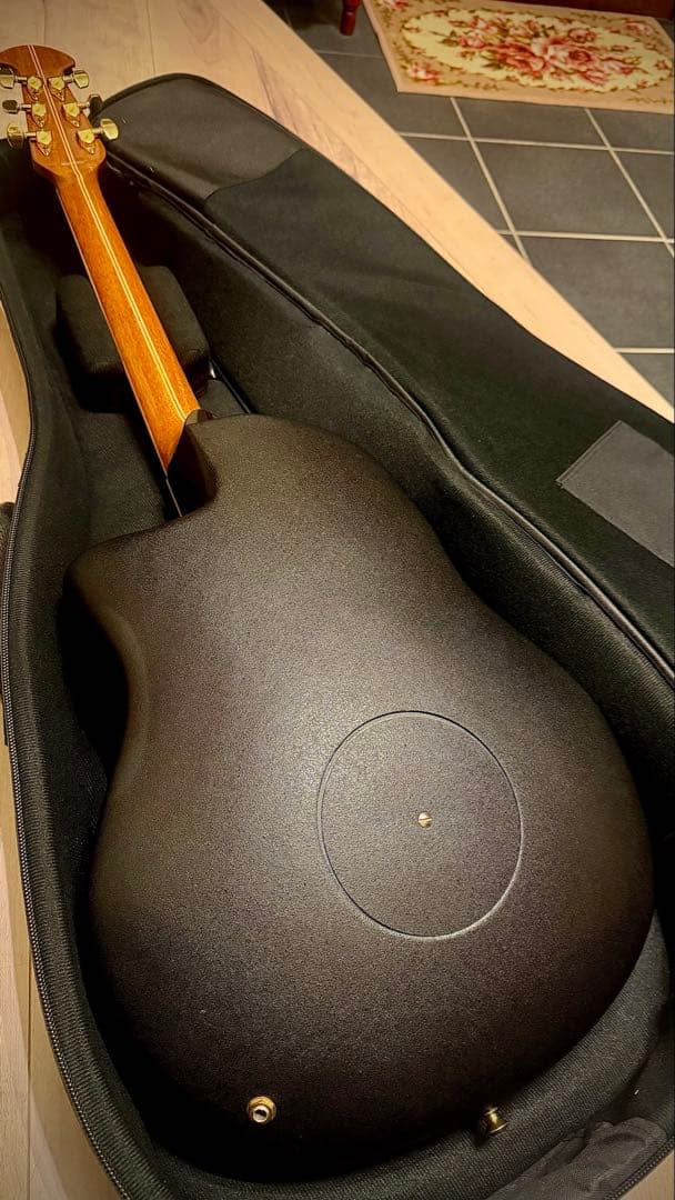 【ギグバック付き】Ovation 1788AX
