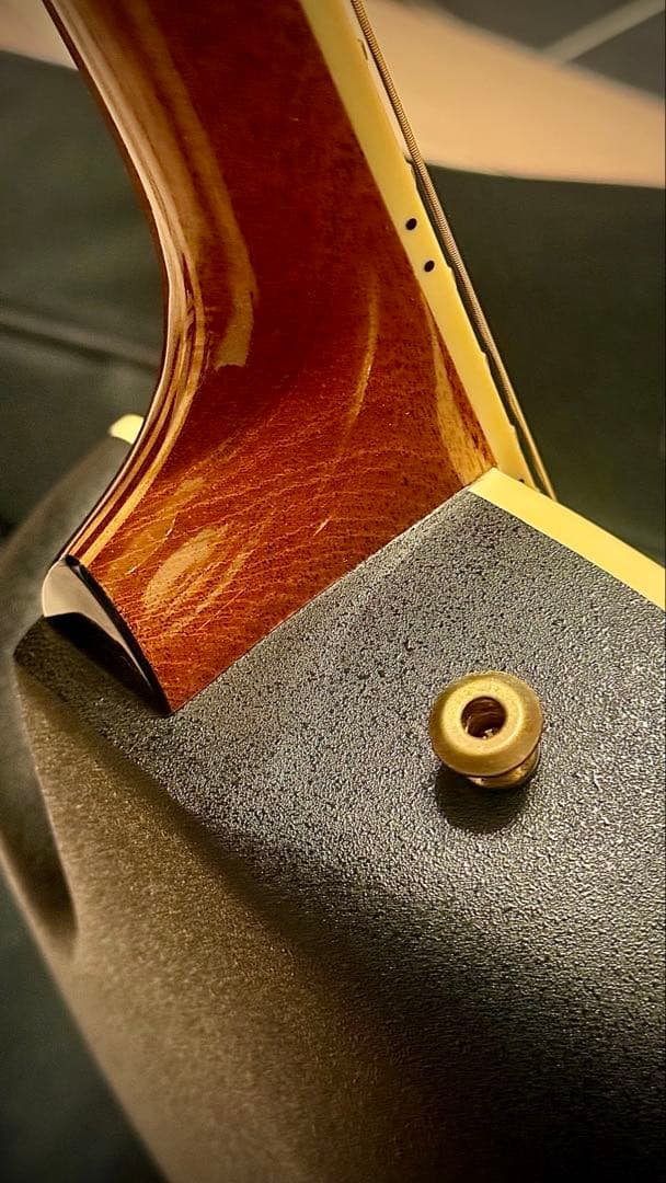 【ギグバック付き】Ovation 1788AX