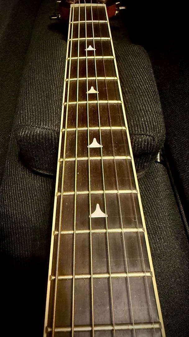 【ギグバック付き】Ovation 1788AX