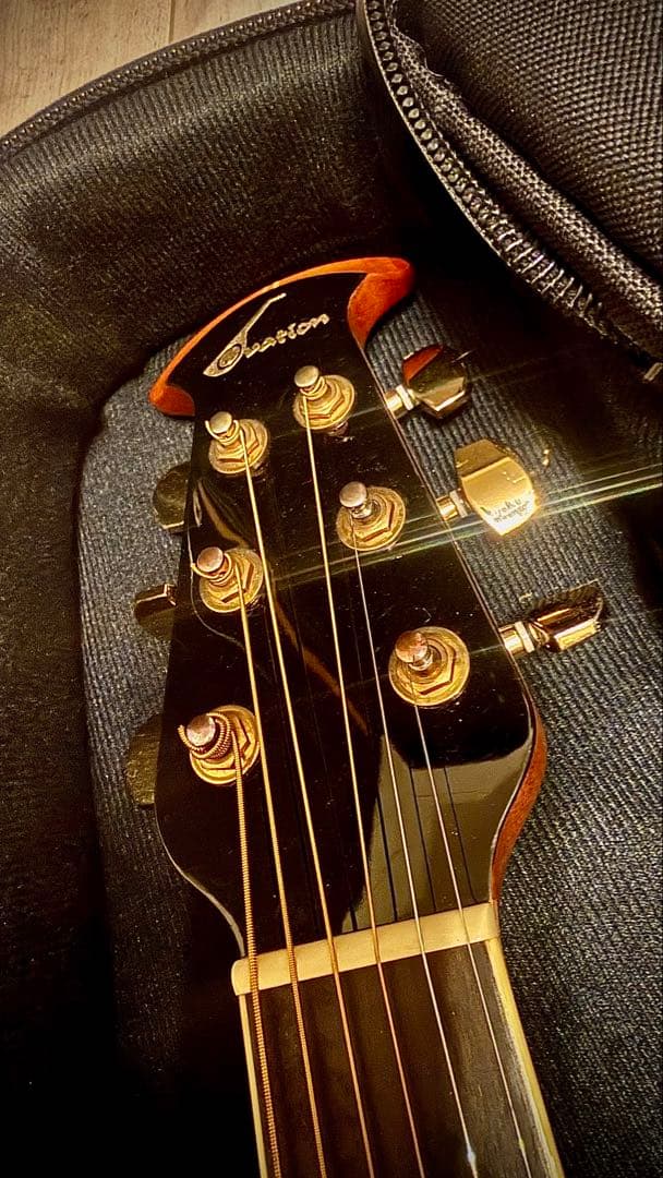 【ギグバック付き】Ovation 1788AX