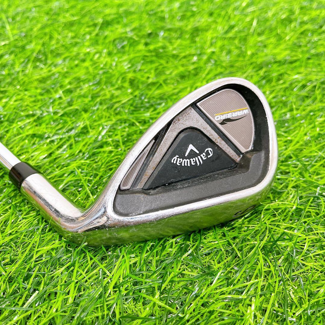 Callaway WARBIRD キャロウェイ　ウォーバード　サンドウェッジ