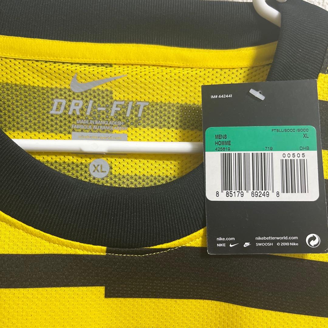⚠️未使用デッドストック　セルティックFC オーセンティック　ユニフォーム