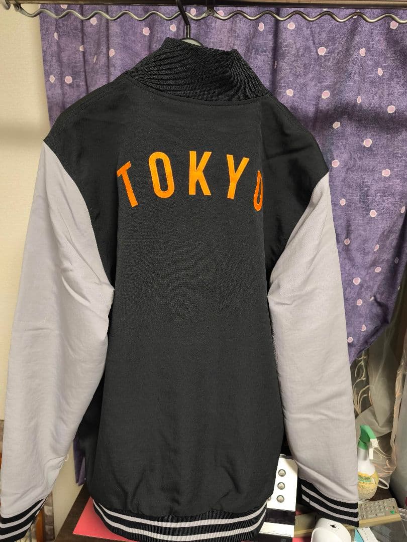 Nike ジャイアンツ グランドコート　メンズ