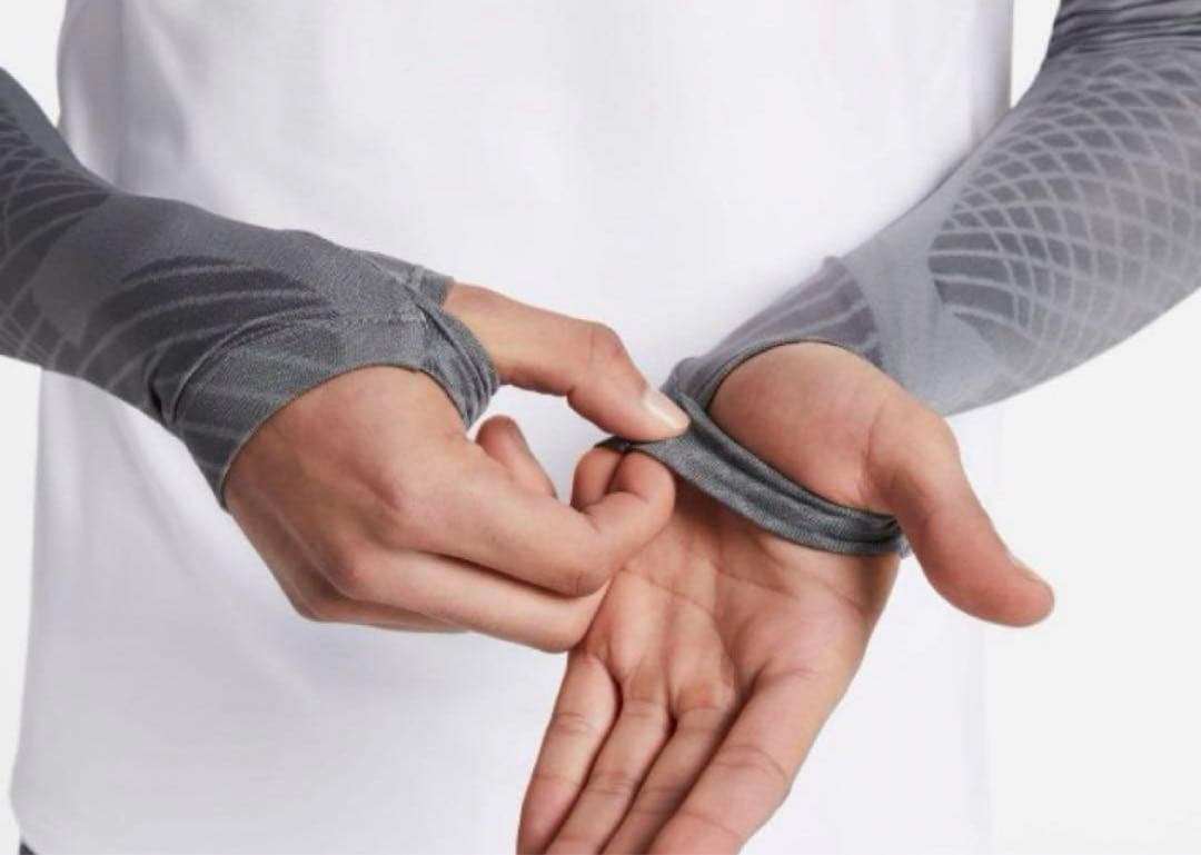 ⭐️新品未使用 リヴァプール⭐️ ナイキ DRI-FIT ストライク サイズXL