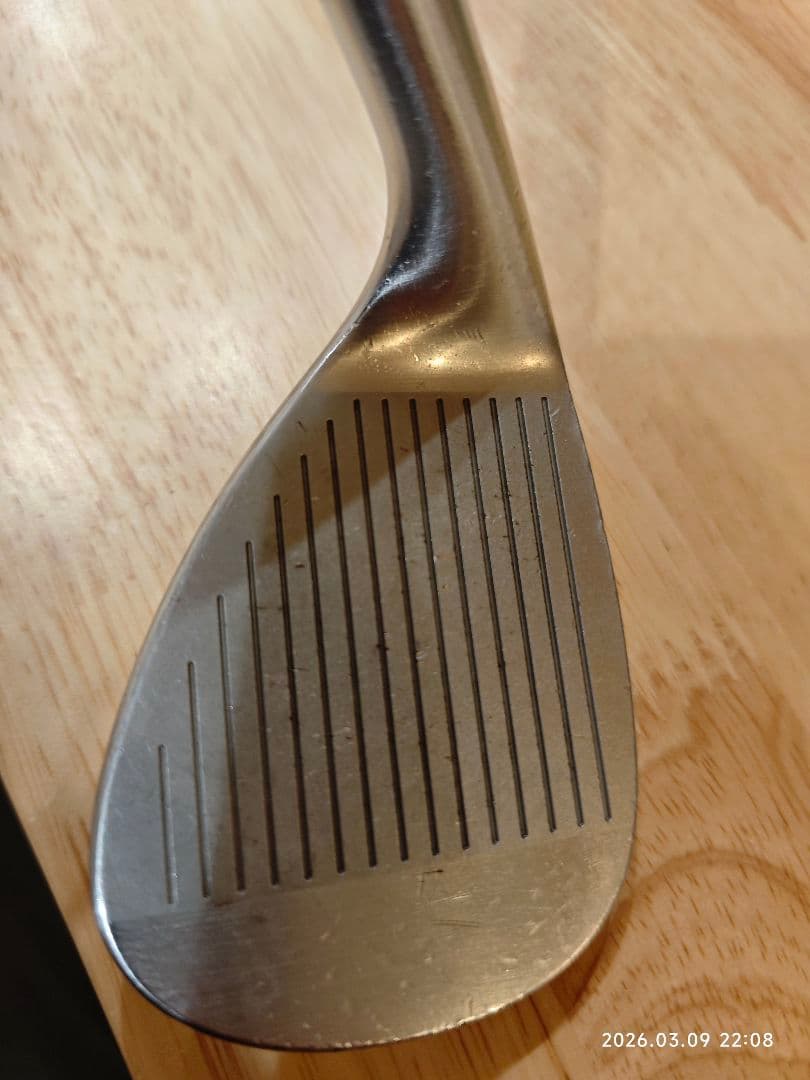 PING TOUR 2.0 BLACK 65/S ＆56°ウェッジ値下げ可