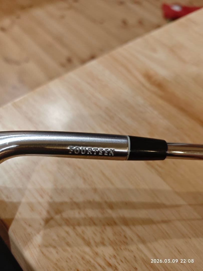 PING TOUR 2.0 BLACK 65/S ＆56°ウェッジ値下げ可
