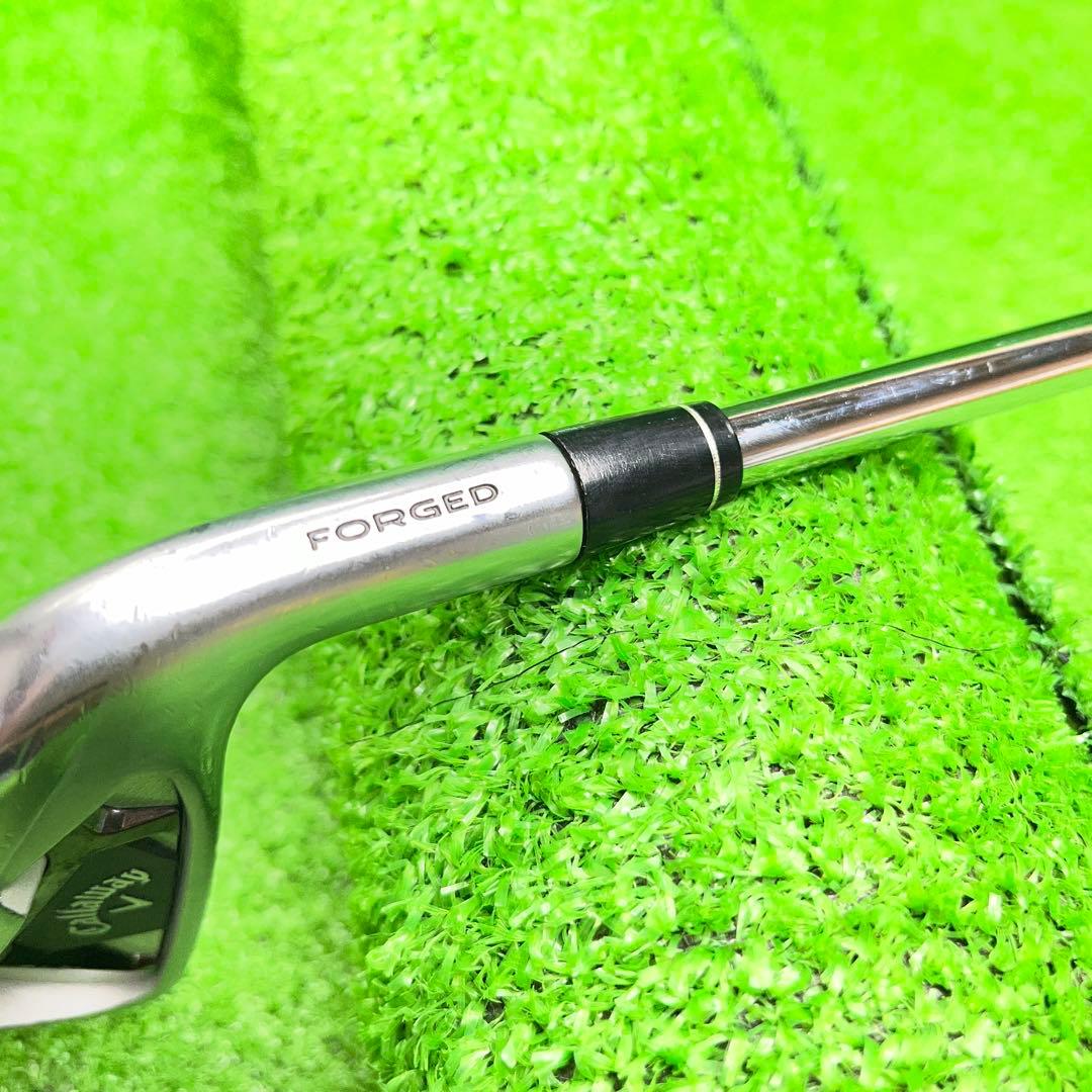 寶TI-1265 Callaway APEX 5番単品アイアン