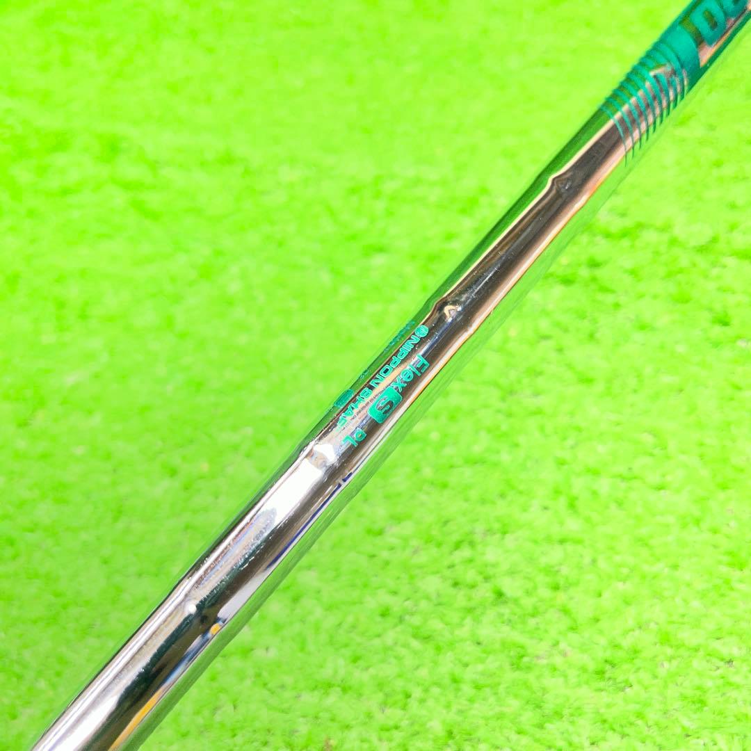 寶TI-1265 Callaway APEX 5番単品アイアン