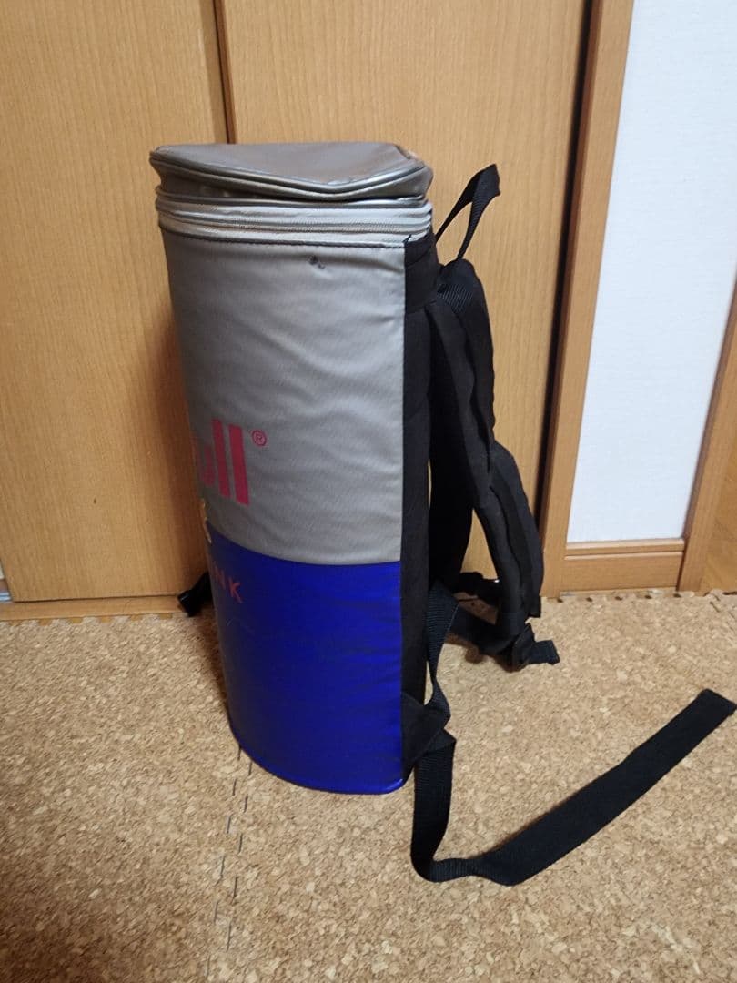 レッドブル Red Bull　非売品　クーラー　バックパック　モンスターエナジー