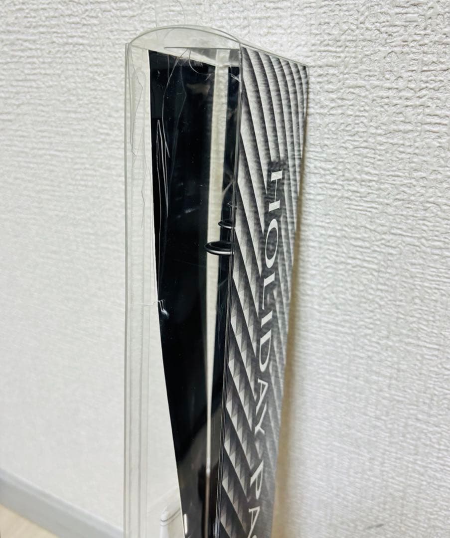 シマノ 小継万能振出竿 17 ホリデーパック 防波堤 船 20-180T