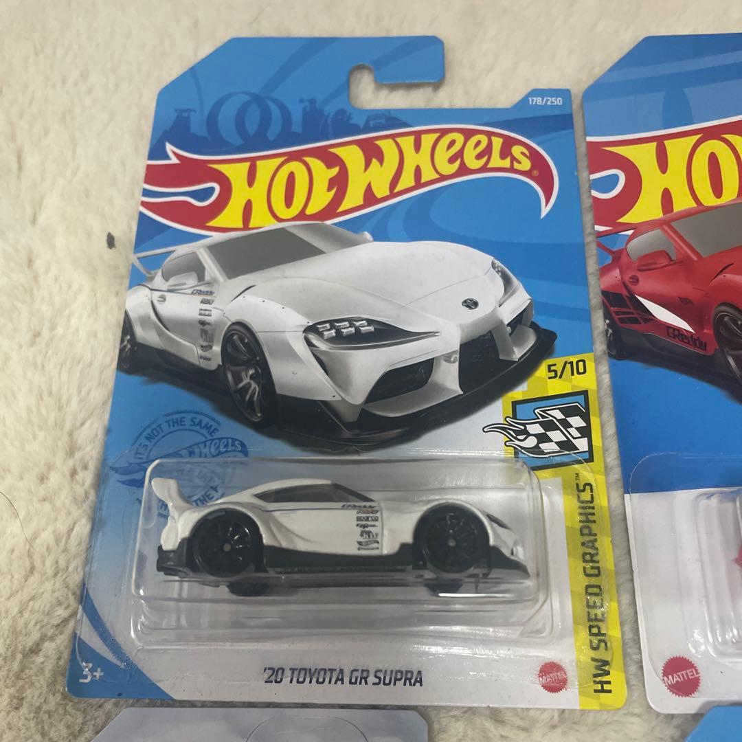 ホットウィール　hotwheels トヨタ　TOYOTA 15台セット