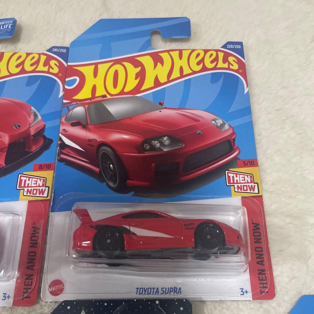 ホットウィール　hotwheels トヨタ　TOYOTA 15台セット