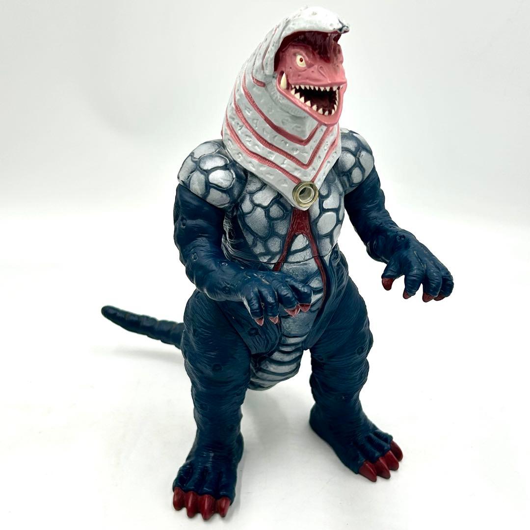 【BANDAI】ウルトラ怪獣シリーズ 怪獣セット9体