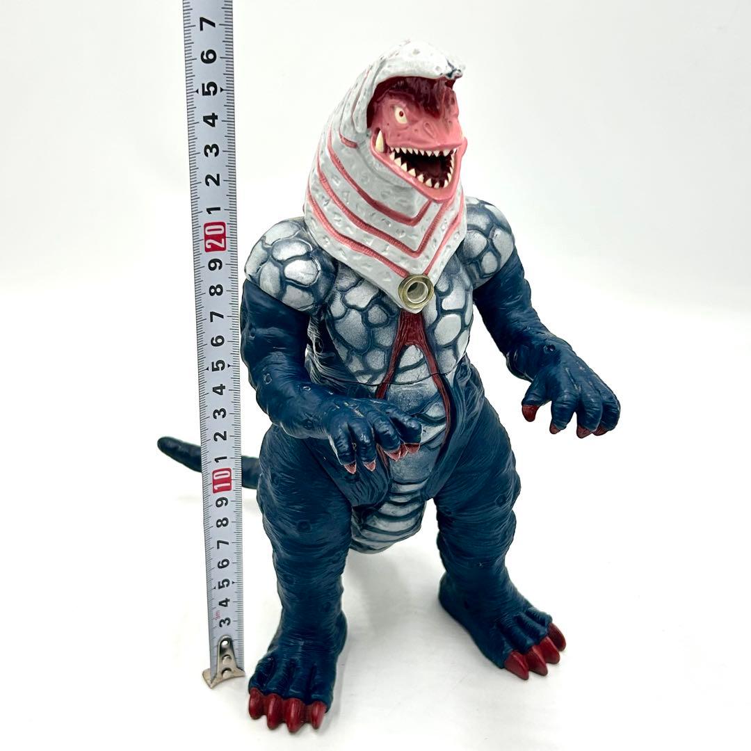 【BANDAI】ウルトラ怪獣シリーズ 怪獣セット9体