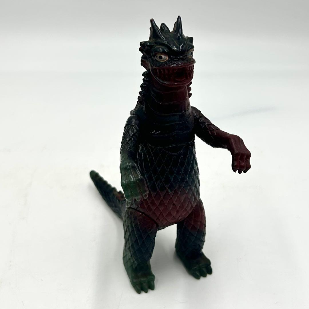 【BANDAI】ウルトラ怪獣シリーズ 怪獣セット9体