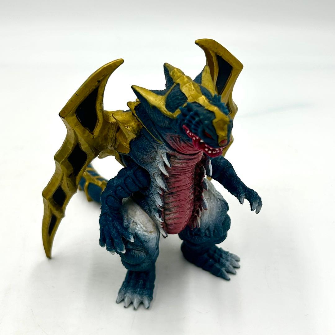 【BANDAI】ウルトラ怪獣シリーズ 怪獣セット9体